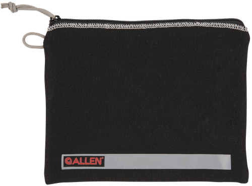 Allen Pistol Pouch, Allen 3628   Pistol Pouch  Full Size           Blk