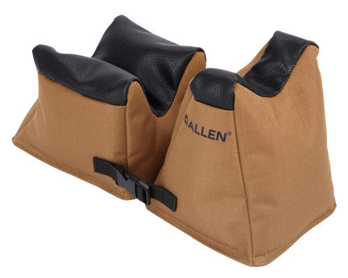 Allen X-focus, Allen 18411  X-focus Filled Front/rear Shooting