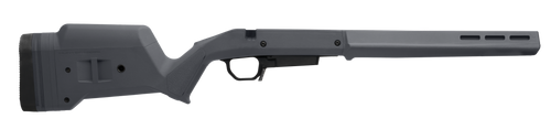 Magpul Industries Corp Hunter American, Magpul Mag1207-gry Ruger Am  Sa Stanag Mag Well