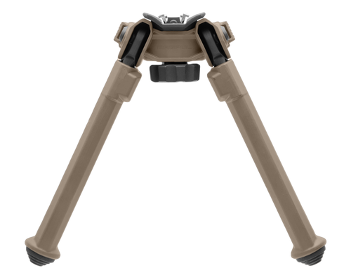 Magpul Industries Corp Moe, Magpul Mag1174-fde Moe Bipod