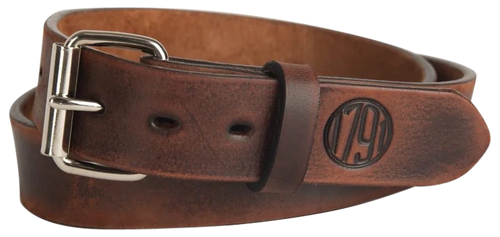 1791 Gunleather 01, 1791 Blt-01-46/50-vtg-a    Gun Belt 01     Vintage
