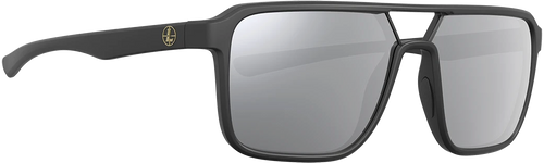 Leupold Performance Wear, Leu 182672 Bridger    Matte Black     Shdgry Flash