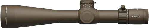 Leupold Mark 5hd, Leu 185072 Mk-5hd  5-25x56   M5c3 Tremor 3 De  35m
