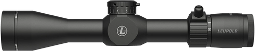 Leupold Mark 4hd, Leu 183740 Mk-4hd  2.5-10x42 M5c3 Ffp Tmr      30m