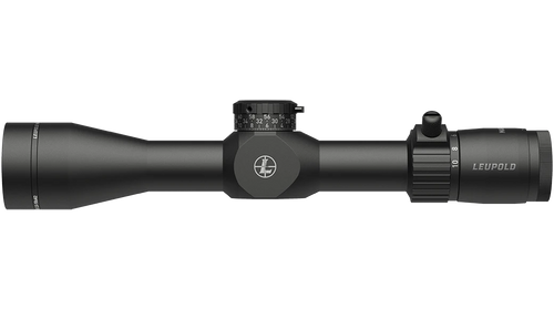 Leupold Mark 4hd, Leu 183741 Mk-4hd  2.5-10x42 M1c3 Ffp Pr1-moa  30m
