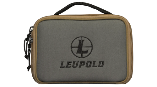 Leupold Rendezvous, Leu 183916 Rendezvous Pistol  Case     9.5"