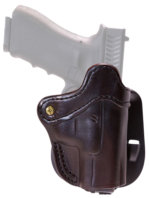 1791 Gunleather Optic Ready, 1791 Or-pdh-2.3-sbr-r   Owb Sz 2.3 Sgntr       Brn