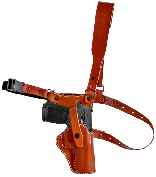 1791 Gunleather , 1791 Pfc2.4cbrr           P320  Or  Rh   Class Brn