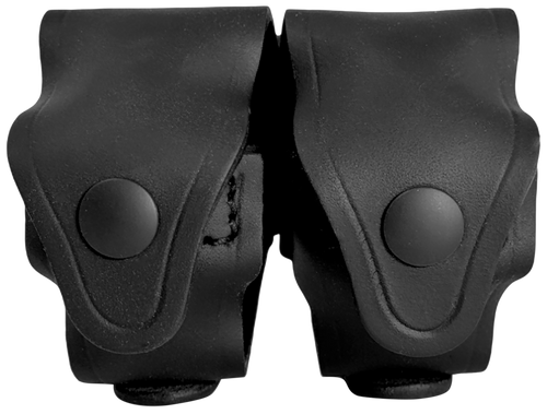 1791 Gunleather Speed Loader, 1791 Rvsldsbla        Rvlvr Speed Load Dc 5/6 Blk