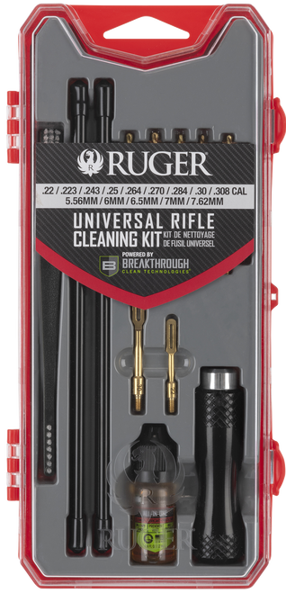 Allen Bct, Allen 27877  Ruger Bct Cleaning Kit Unvrsl Rifle