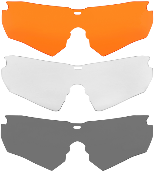 Allen Ultrx, Allen 4190   Ultrx Admiral Safety Glasses Set