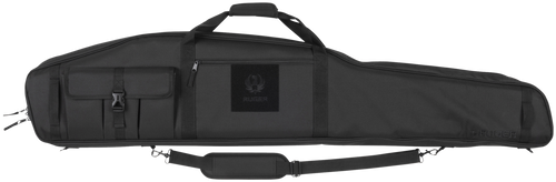 Allen Ruger Precision, Allen 27814  Ruger Precision Rifle Case 55" Blk
