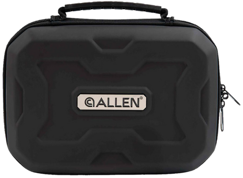Allen Exo, Allen 82-9   Exo Handgun Case 9in
