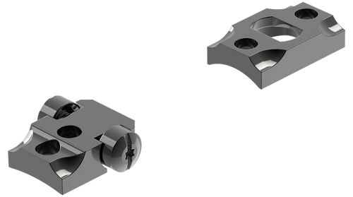 Leupold Standard Base, Leu 51256  2 Pc Base Rem 7