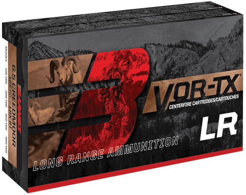 Barnes Bullets Vor-tx, Brns 28981 Lr7mm01      7mm    139 Lrx       20/10