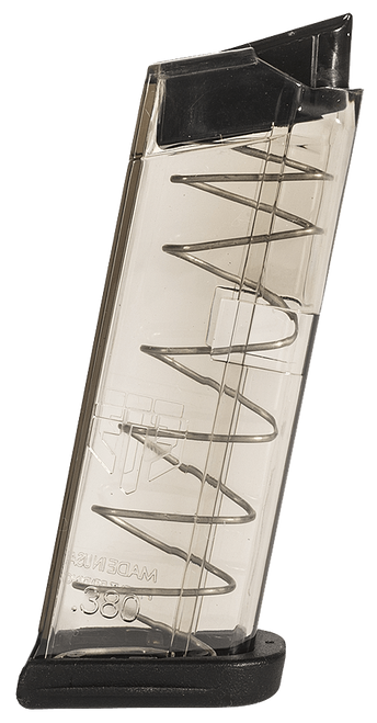 Ets Group Pistol Mags, Ets Glk-42         Glock 42    7rd 380 Mag