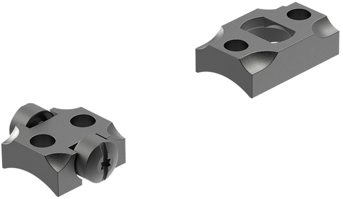 Leupold Standard Base, Leu 50234  Std Cooper 22/16/23 2-pc   Mt