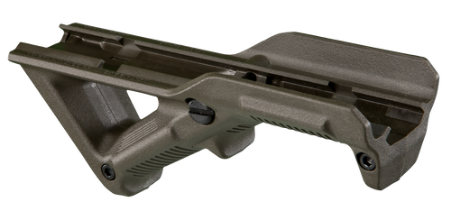 Magpul Industries Corp Afg, Magpul Mag411-odg  Afg  Angled Fore Grip