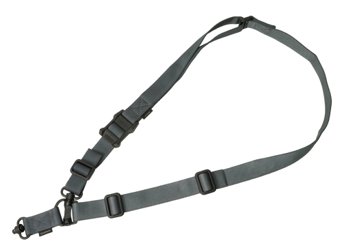 Magpul Industries Corp Ms4, Magpul Mag518-gry  Ms4 Dual Qd Sling Gen2