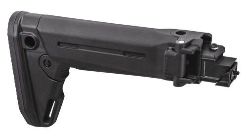 Magpul Industries Corp Zhukov-s, Magpul Mag585-blk  Zhukov-s Stk Ak47/ak74