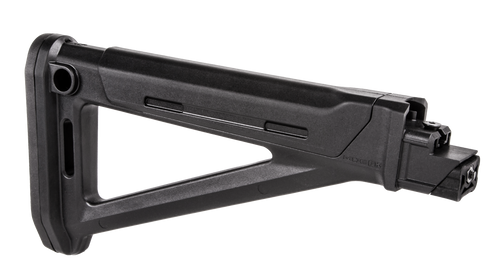 Magpul Industries Corp Moe, Magpul Mag616-blk  Moe Ak Stk Ak47/ak74