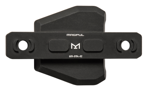 Magpul Industries Corp M-lok Tripod Adapter, Magpul Mag624-blk  M-lok Tripod Adapter