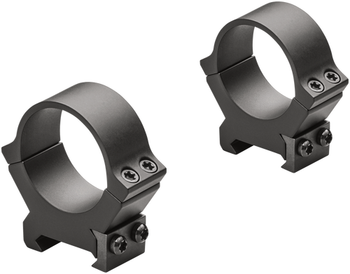 Leupold Prw2 Cross-slot, Leu 174083 Prw2 Rings 30m Low         Mt