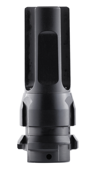 Dead Air Flash Hider, Deadair Da302 7.62 Flash Hider  5/8x24