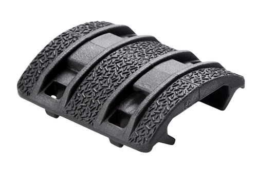 Magpul Industries Corp Xtm Enhanced Rail Panels, Magpul Mag510-blk  Xtm Enhanced Rail Panels