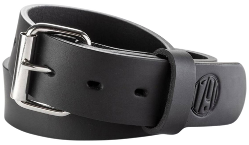1791 Gunleather 01, 1791 Blt-01-38/42-sbl-a    Gun Belt 01 Stealth Blk
