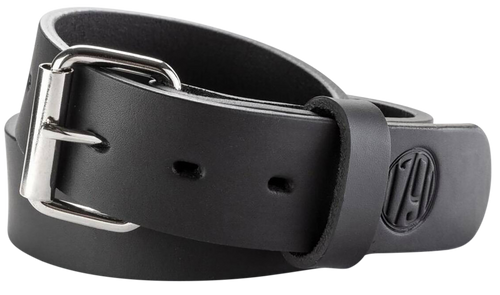 1791 Gunleather 01, 1791 Blt-01-40/44-sbl-a    Gun Belt 01 Stealth Blk