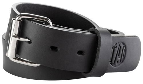 1791 Gunleather 01, 1791 Blt-01-42/46-sbl-a    Gun Belt 01 Stealth Blk