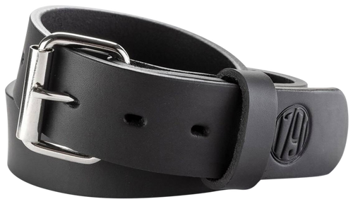1791 Gunleather 01, 1791 Blt-01-44/48-sbl-a    Gun Belt 01 Stealth Blk
