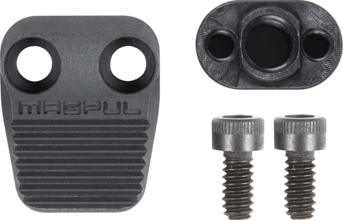 Magpul Industries Corp Enhanced Ar Magazine Release, Magpul Mag568-blk  Enhanced Ar Magazine Release
