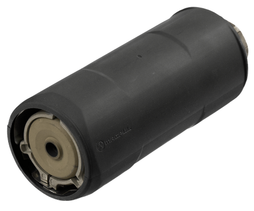 Magpul Industries Corp Suppressor Cover, Magpul Mag781-blk  Suppressor Cover 5.5"