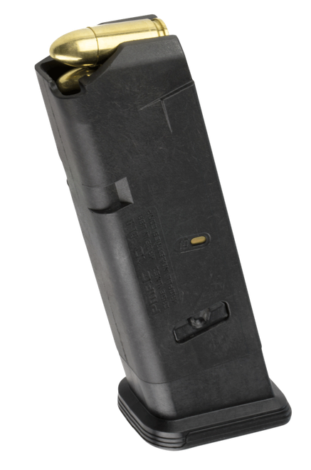 Magpul Industries Corp Pmag, Magpul Mag801-blk  Pmag 10 Gl9 9mm    Glk 17