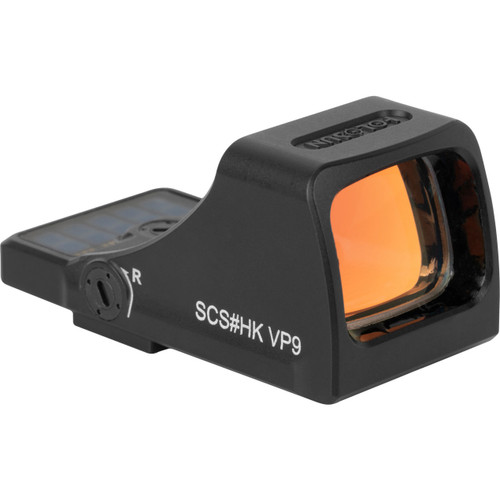 Holosun SCS VP9 Green Dot Sight