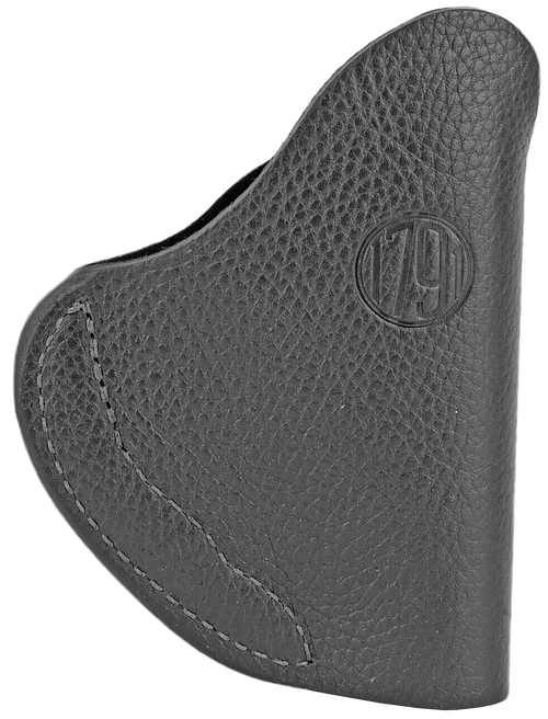 1791 Gunleather Sch, 1791 Sch-2-nsb-l   Sch  Iwb Lcr/jframe      Lh Blk