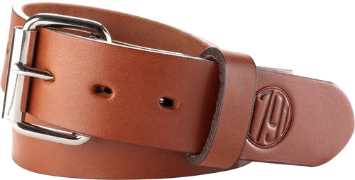 1791 Gunleather 01, 1791 Blt-01-46/50-cbr-a    Gun Belt 01 Classic Brn