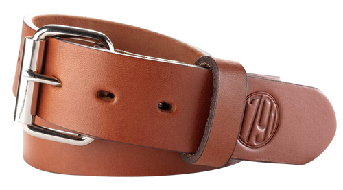 1791 Gunleather 01, 1791 Blt-01-48/52-cbr-a    Gun Belt 01 Classic Brn