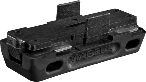 Magpul Industries Corp L-plate, Magpul Mag024-blk  L-plate Usg1 5.56x45 3 Pack