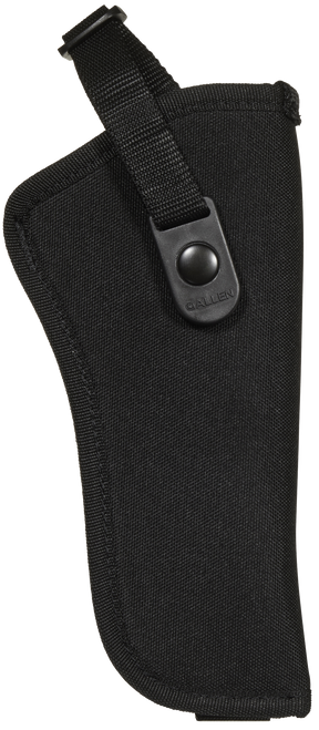 Allen Cortez, Allen 44818  Holster Pistol Cortez Nyl  Sz18  Blk