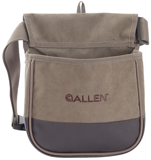 Allen Select, Allen 2306   Select Canvas Dble Cmprtmnt Shell Bg