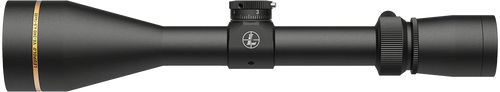 Leupold Vx-3hd, Leu 180622 Vx-3hd 4.5-14x50        Cds-zl Dup Mblk