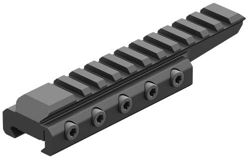Leupold Integral Mounting System, Leu 181347 Mark Ar Rail Mnt