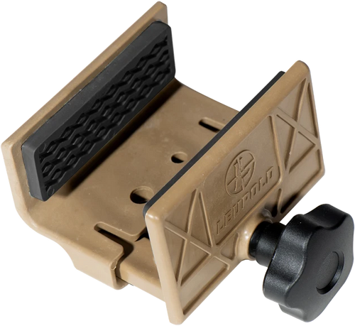 Leupold Pro Gear, Leu 181303 Tripod Shooting Saddle