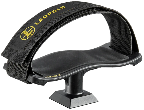 Leupold Pro Gear, Leu 172625 Bino Tripod Adapter Tray Blk