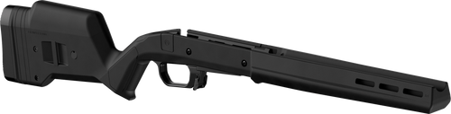 Magpul Industries Corp Hunter 110, Magpul Mag1069-blk-lt Sav Hunter 110 Stk Sa Left