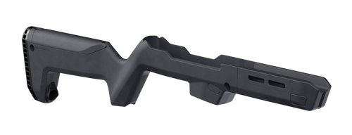 Magpul Industries Corp Pc Backpacker, Magpul Mag1076-gry Rug Pc Crb Backpacker Stock