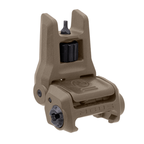 Magpul Industries Corp Mbus 3 Sight Front, Magpul Mag1166-fde Mbus 3 Sight Front